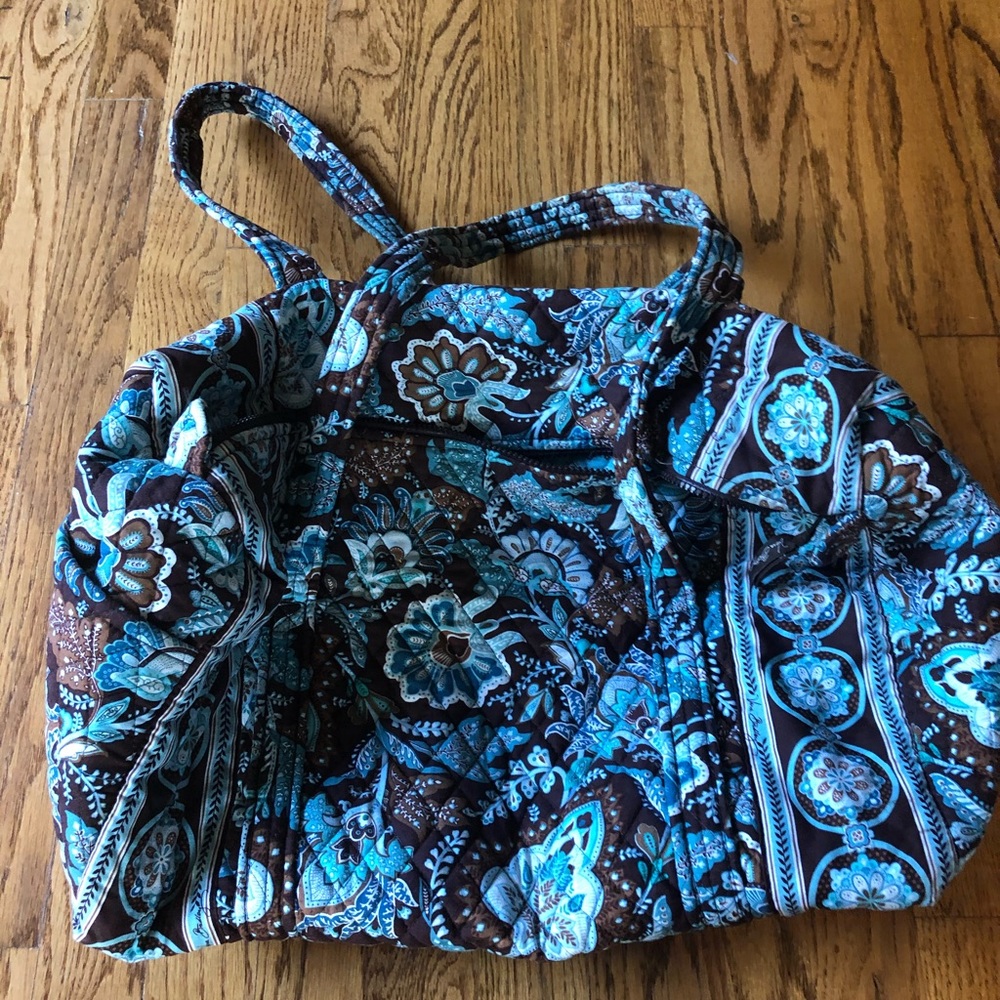 Vera Bradley tote